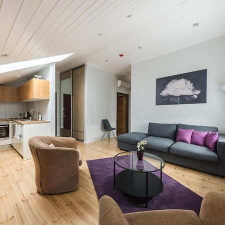 Strautu Lux Apartment Liepāja Екстериор снимка